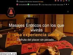Sites similar to masaje-barcelona.com