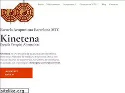 Sites similar to masajeplasencia.com
