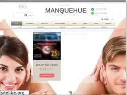 Sites similar to masajesmanquehue.cl