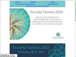 Sites similar to masajesparaelalma.com.ar