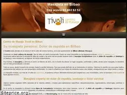 Sites similar to masajetivoli.com