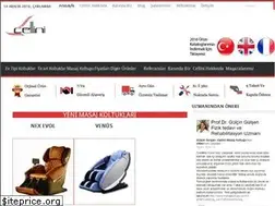 Sites similar to masajkoltugu.com