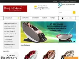 Sites similar to masajkoltukcum.com
