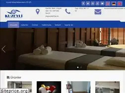 Sites similar to masajmalzemesi.com