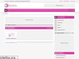 Sites similar to masajsalonu.gen.tr