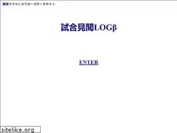 Sites similar to masak20.net