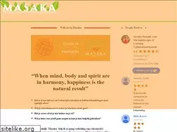 Sites similar to masaka.nl