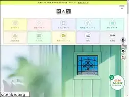 Sites similar to masakaalumi.com