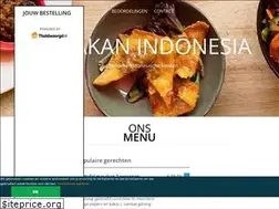 Sites similar to masakan-indonesia.nl