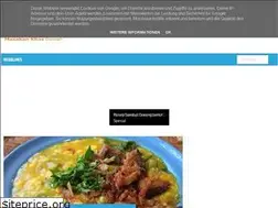 Sites similar to masakan-khas-daerah.blogspot.com