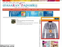 Sites similar to masakandapurku.com