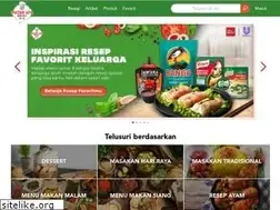 Sites similar to masakapahariini.com