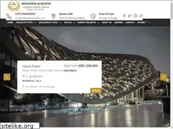 Sites similar to masakenalwaha.com
