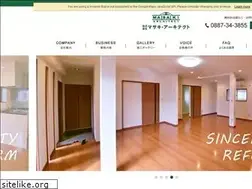 Sites similar to masaki-atc.com