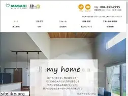 Sites similar to masaki-k.jp