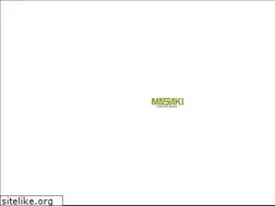 Sites similar to masaki-kogyo.jp