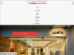 Sites similar to masaki222.com