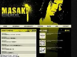 Sites similar to masaking.com