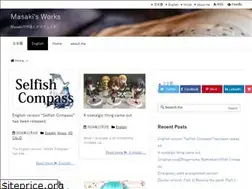 Sites similar to masakism.com