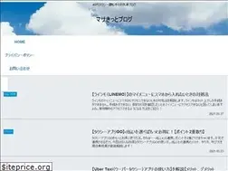 Sites similar to masakitblog.com