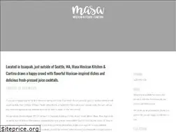 Sites similar to masakitchen.com