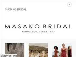 Sites similar to masakoformalshawaii.com