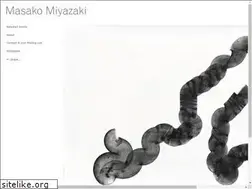 Sites similar to masakomasako.com