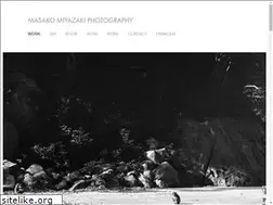 Sites similar to masakomiyazaki.com