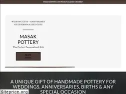 Sites similar to masakpottery.com