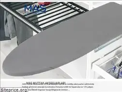 Sites similar to masaksesuar.com.tr