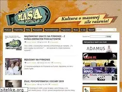 Sites similar to masakultury.pl