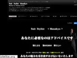 Sites similar to masakyo.com