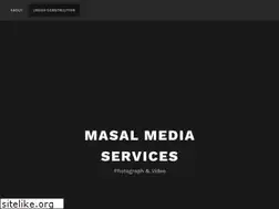 Sites similar to masal.com.tr