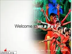 Sites similar to masal.in