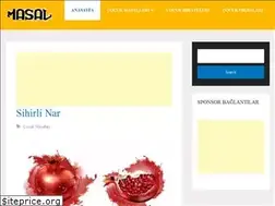 Sites similar to masal.org