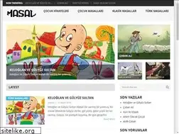 Sites similar to masal.web.tr