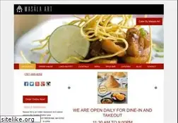 Sites similar to masala-art.com