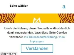 Sites similar to masala-festival.de