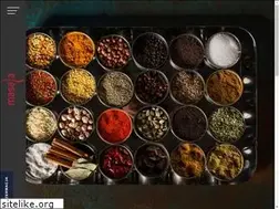 Sites similar to masala-grill.pl
