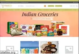 Sites similar to masala-wala.com