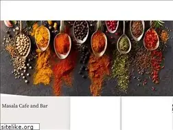 Sites similar to masala.gen.nz