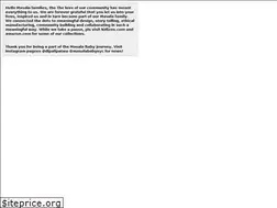 Sites similar to masalababy.com