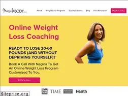 Sites similar to masalabody.com