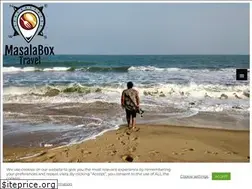 Sites similar to masalabox.co.in