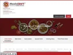 Sites similar to masalacraft.us