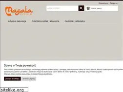 Sites similar to masaladeco.pl