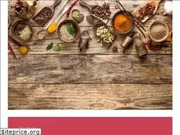 Sites similar to masaladosasf.com