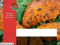 Sites similar to masalaexpressarlington.com