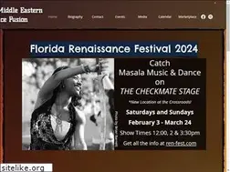 Sites similar to masalafusiondance.com