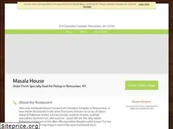 Sites similar to masalahouseny.com